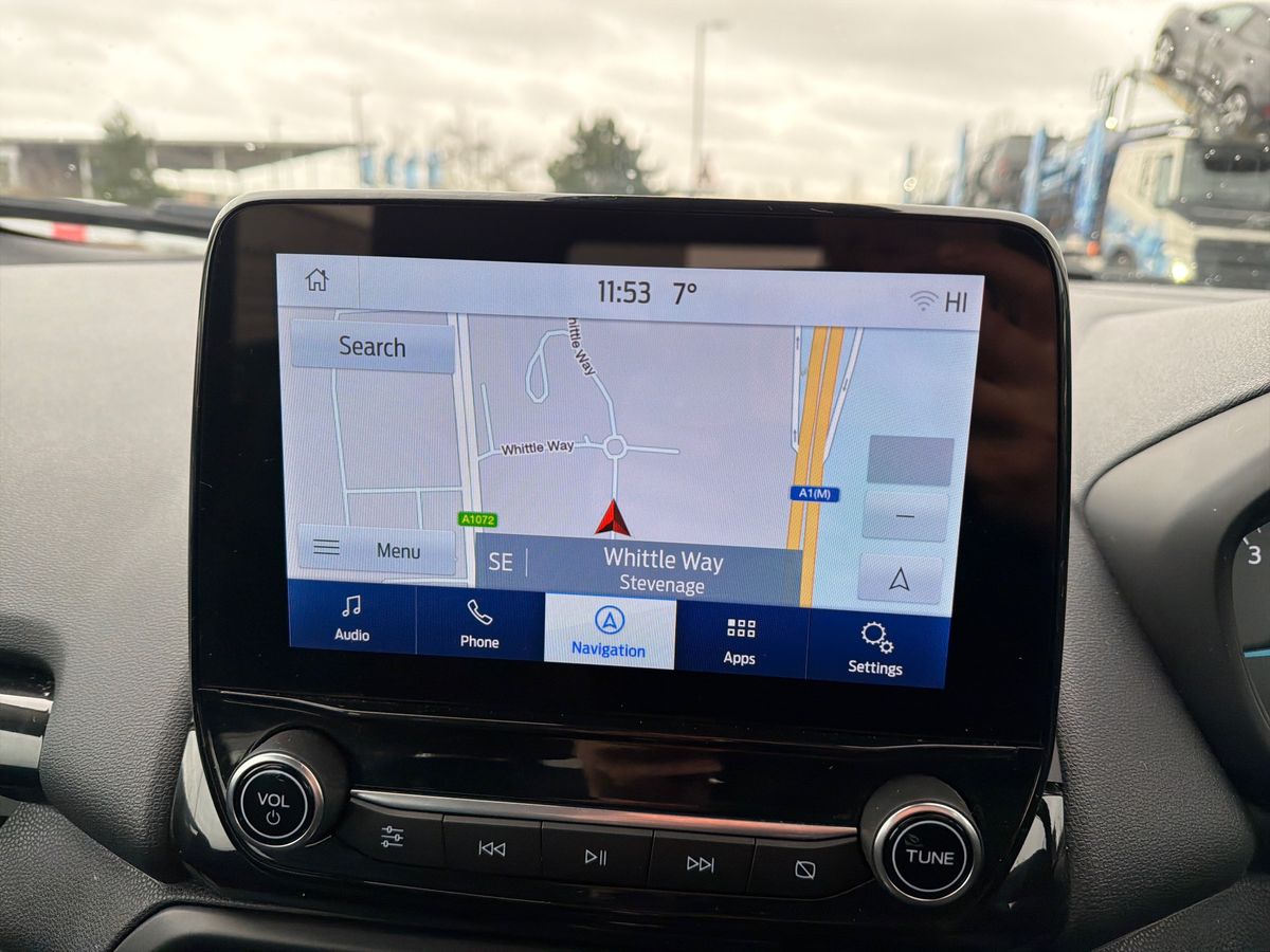 Used Ford Ecosport 2023 for sale - 77627485: Photo 20