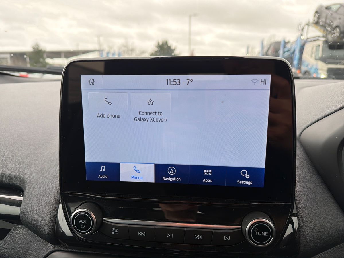 Used Ford Ecosport 2023 for sale - 77627485: Photo 21