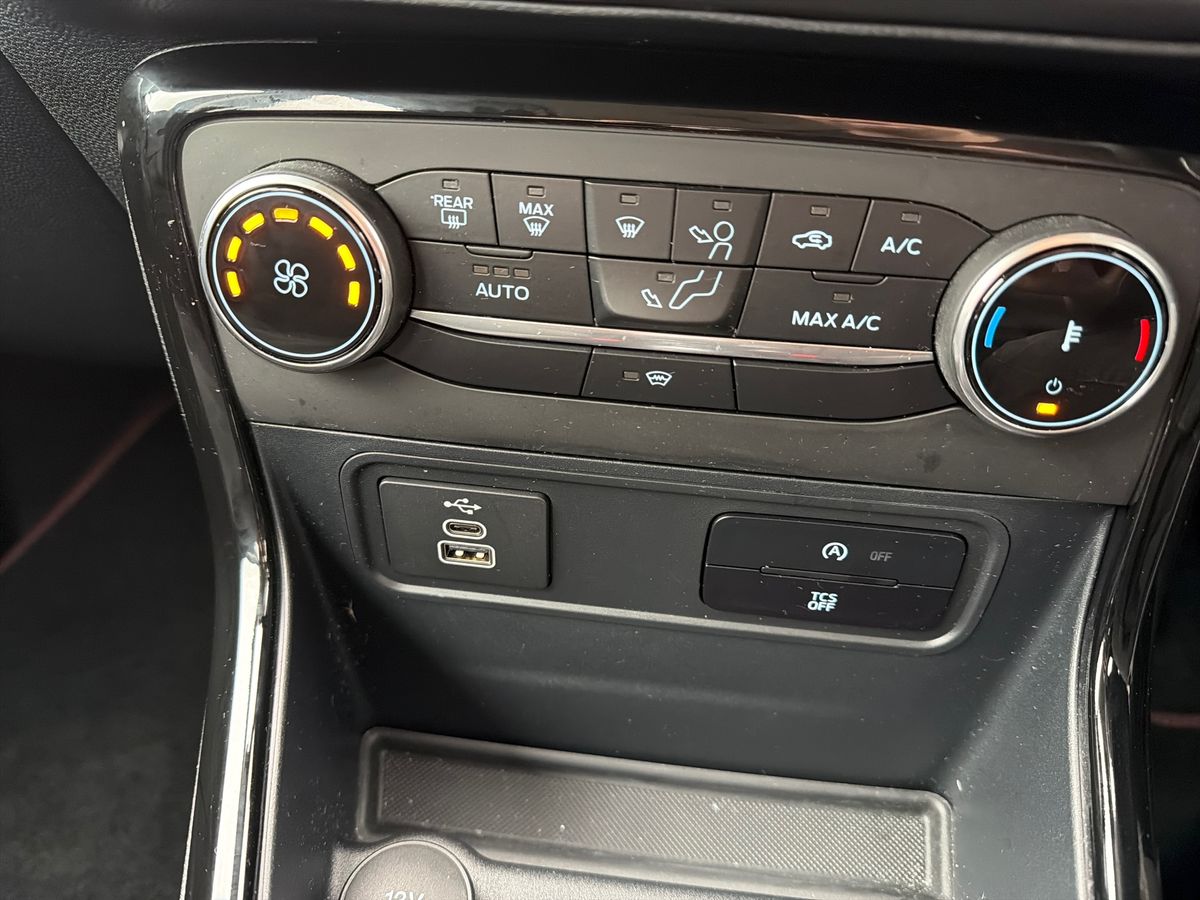 Used Ford Ecosport 2023 for sale - 77627485: Photo 22