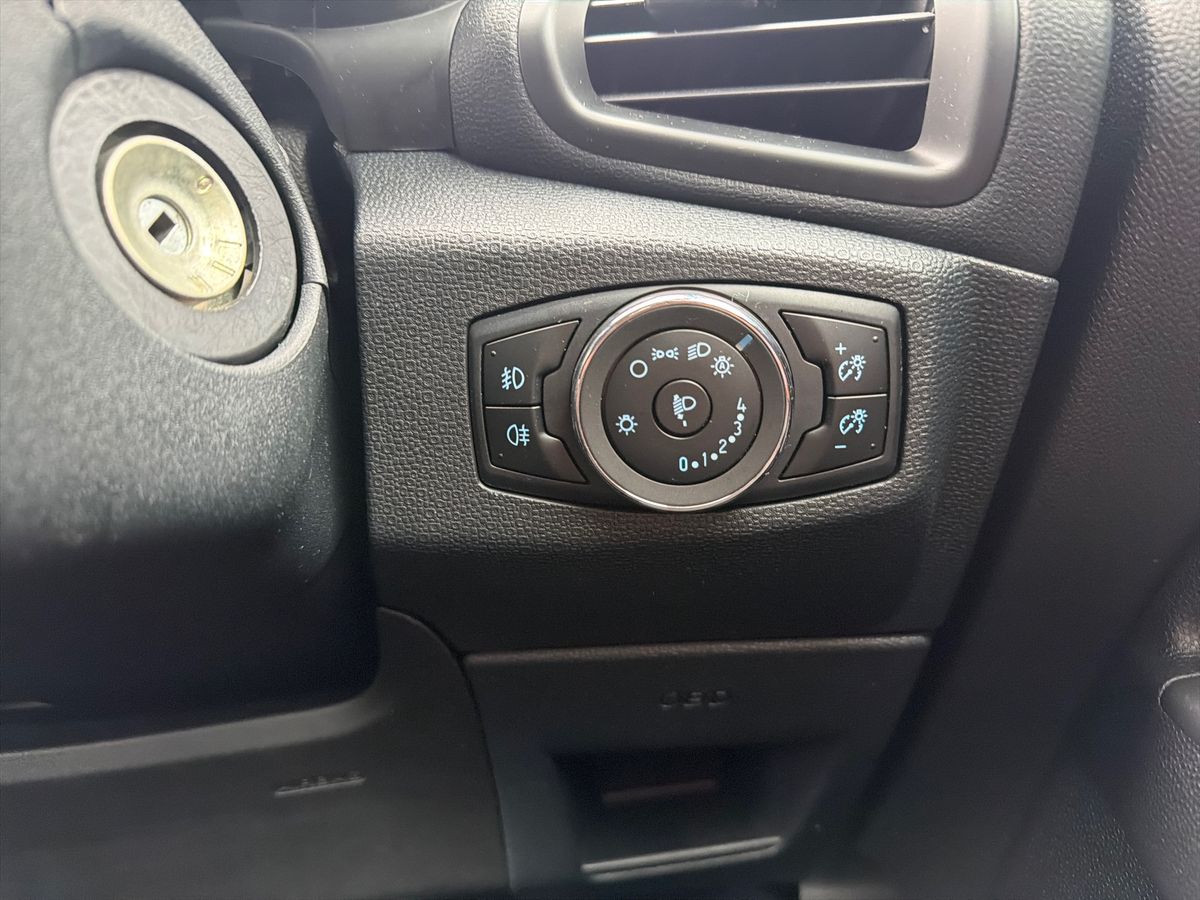 Used Ford Ecosport 2023 for sale - 77627485: Photo 23