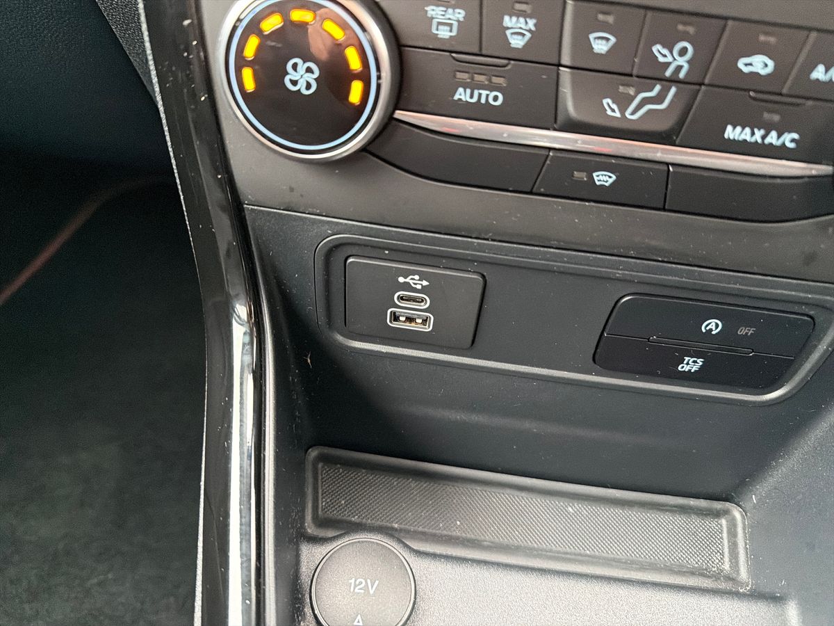 Used Ford Ecosport 2023 for sale - 77627485: Photo 24