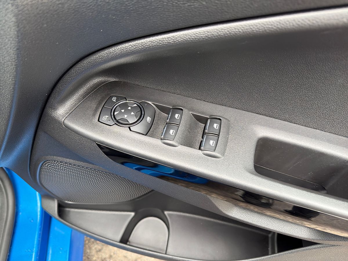 Used Ford Ecosport 2023 for sale - 77627485: Photo 25