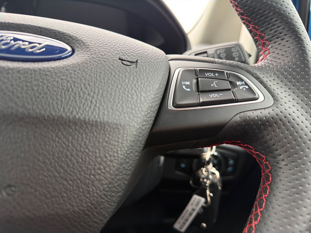 Used Ford Ecosport 2023 for sale - 77627485: Photo 27