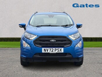 Used Ford Ecosport 2023 for sale - 77627485: Photo
