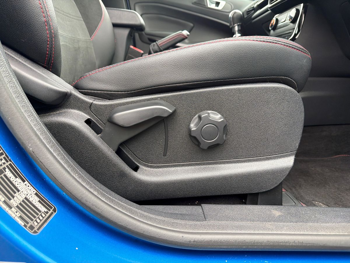 Used Ford Ecosport 2023 for sale - 77627485: Photo 30