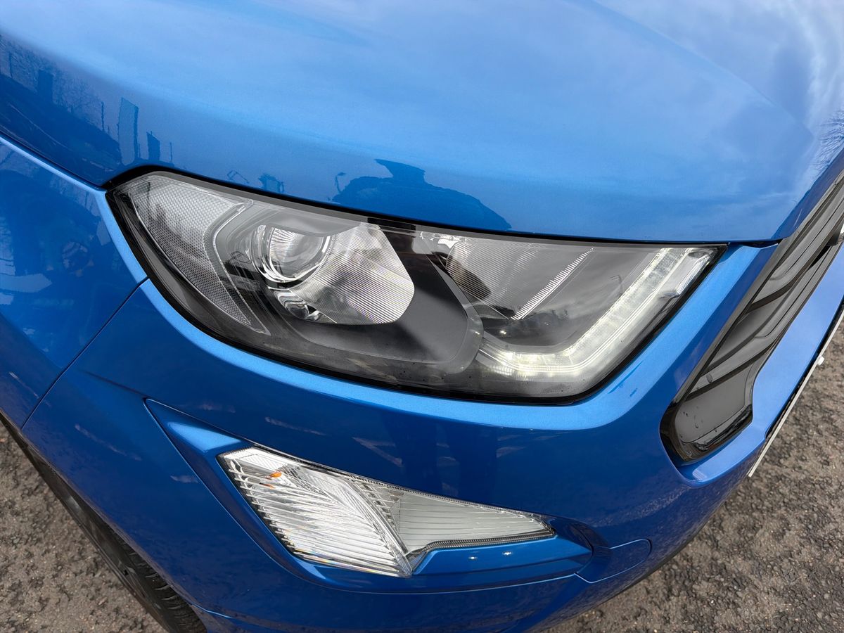 Used Ford Ecosport 2023 for sale - 77627485: Photo 32