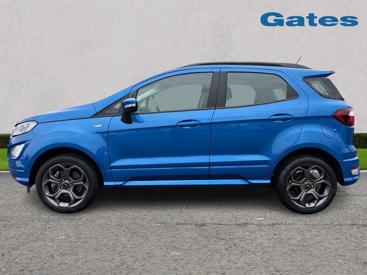 Used Ford Ecosport 2023 for sale - 77627485: Photo 4