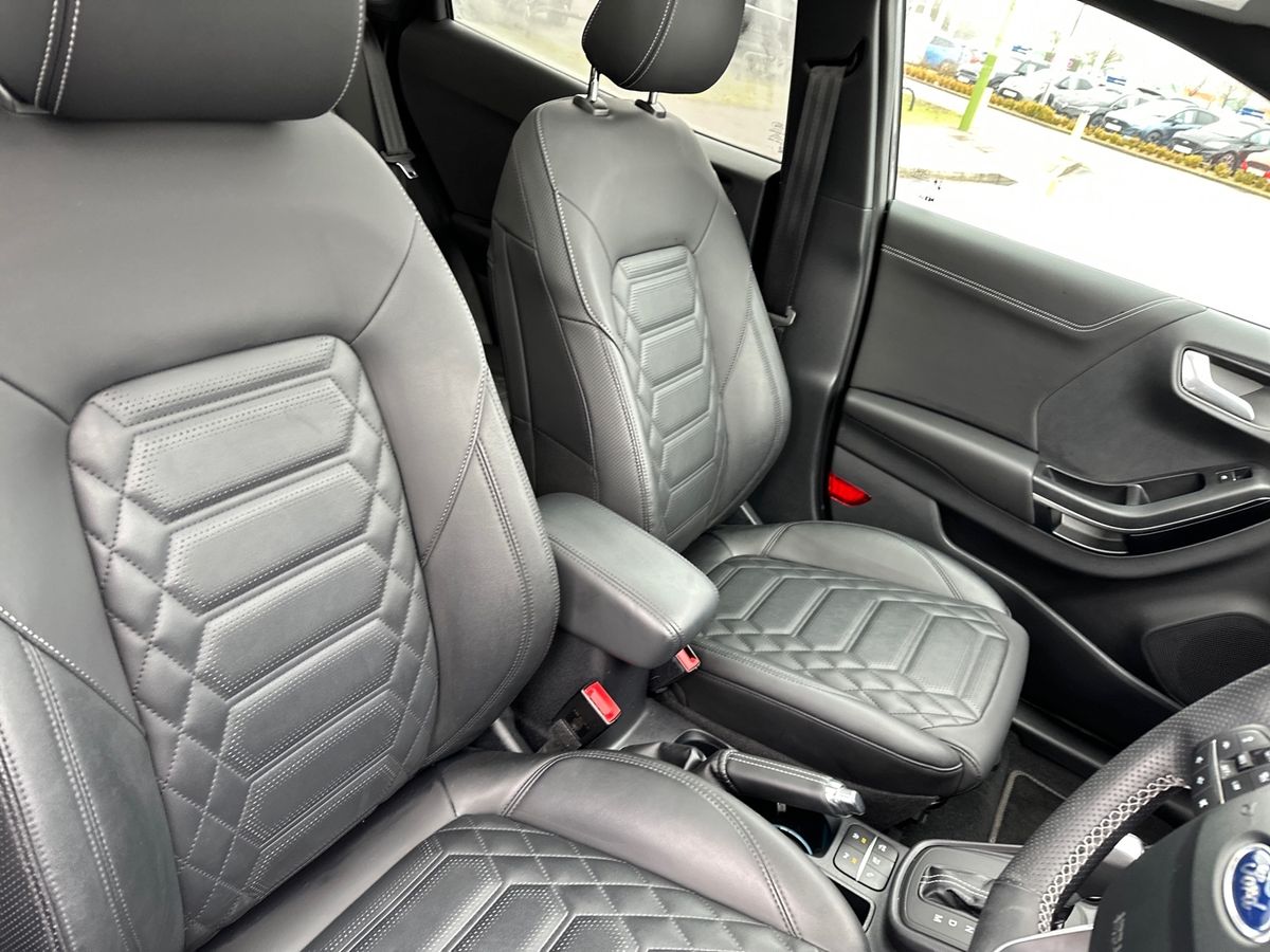 Used Ford Puma 2022 for sale - 77614346: Photo 12