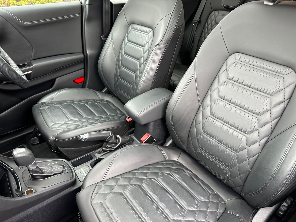 Used Ford Puma 2022 for sale - 77614346: Photo 13