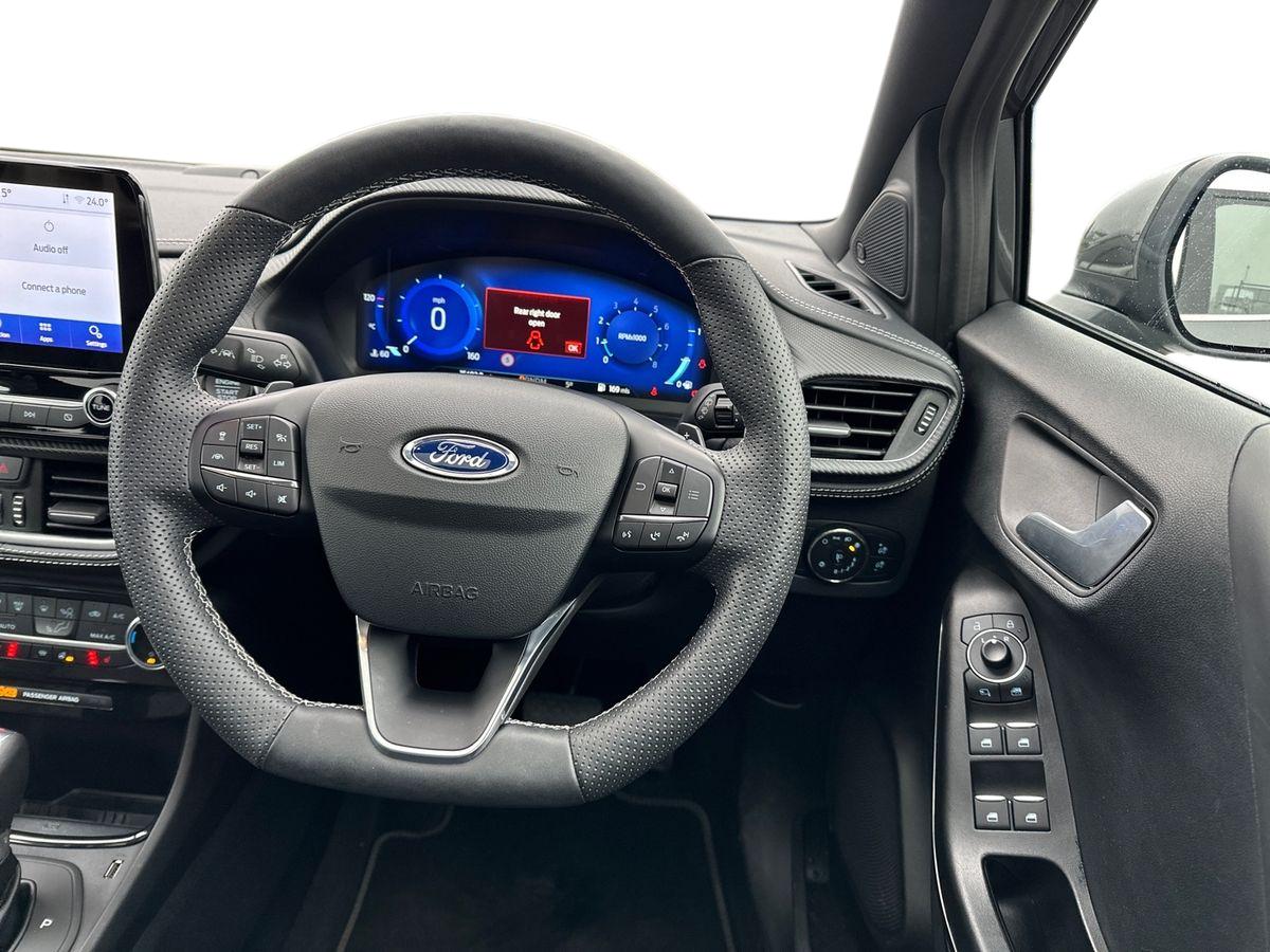 Used Ford Puma 2022 for sale - 77614346: Photo 17