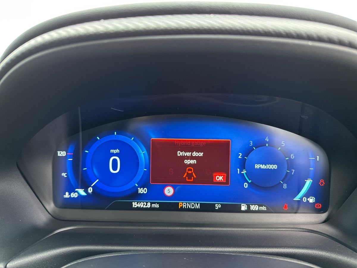 Used Ford Puma 2022 for sale - 77614346: Photo 18