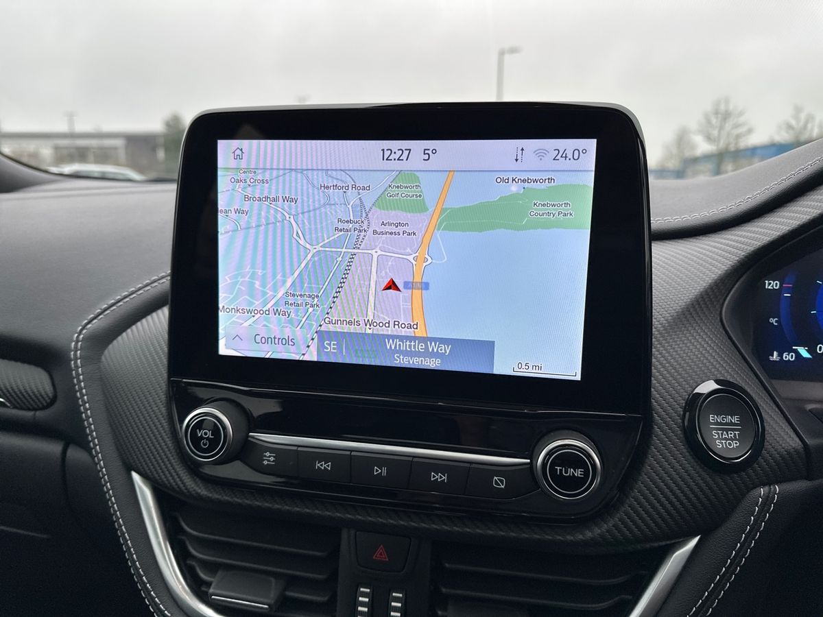 Used Ford Puma 2022 for sale - 77614346: Photo 20