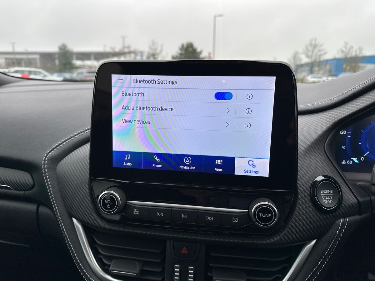 Used Ford Puma 2022 for sale - 77614346: Photo 21