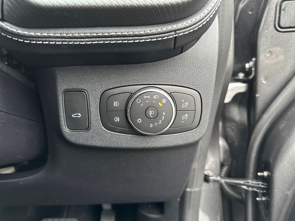 Used Ford Puma 2022 for sale - 77614346: Photo 23