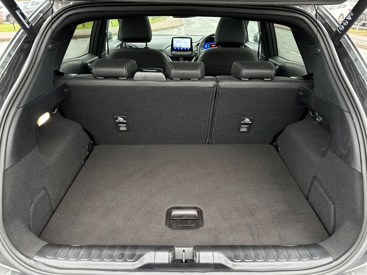 Used Ford Puma 2022 for sale - 77614346: Photo 34