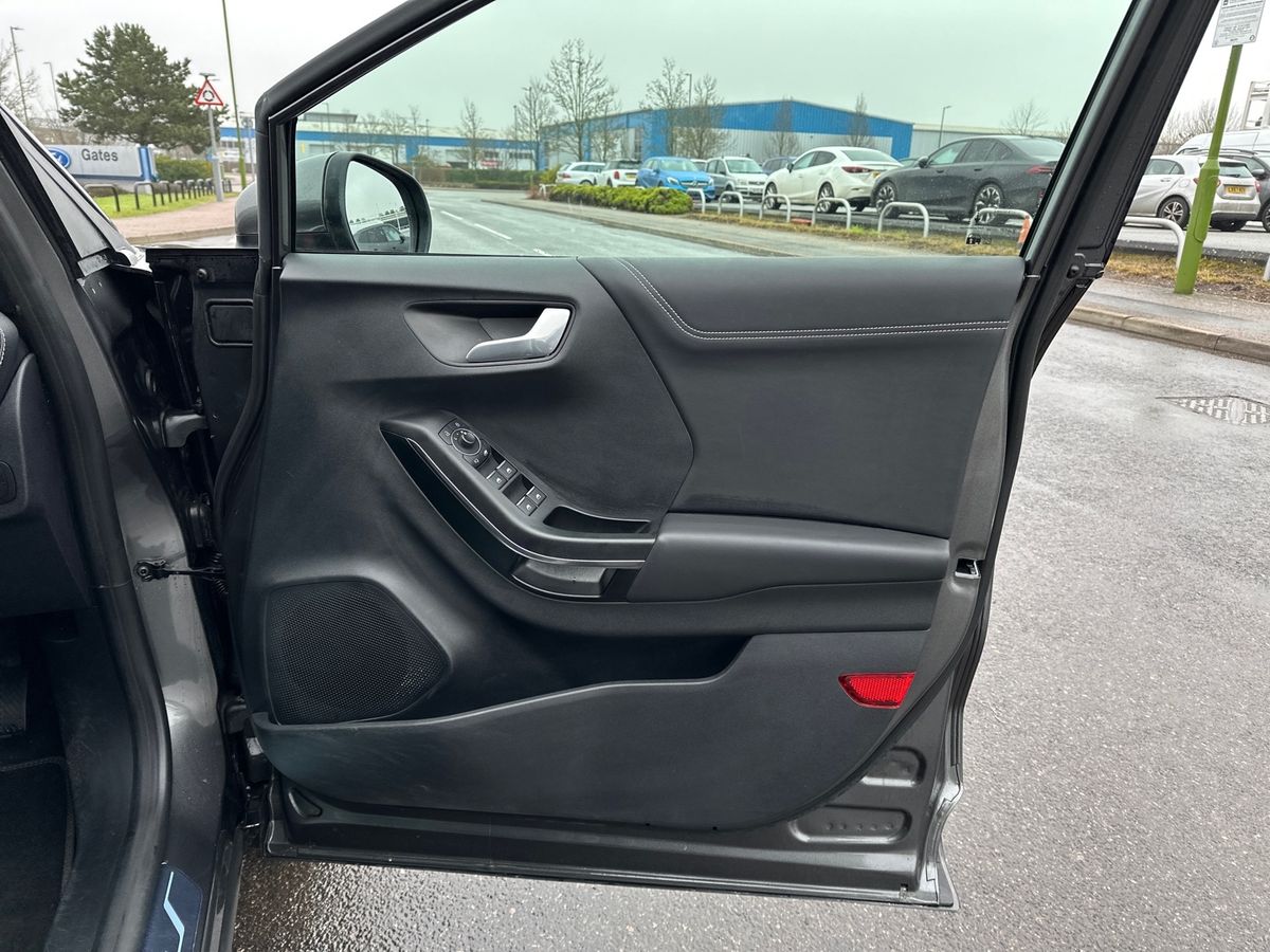 Used Ford Puma 2022 for sale - 77614346: Photo 35