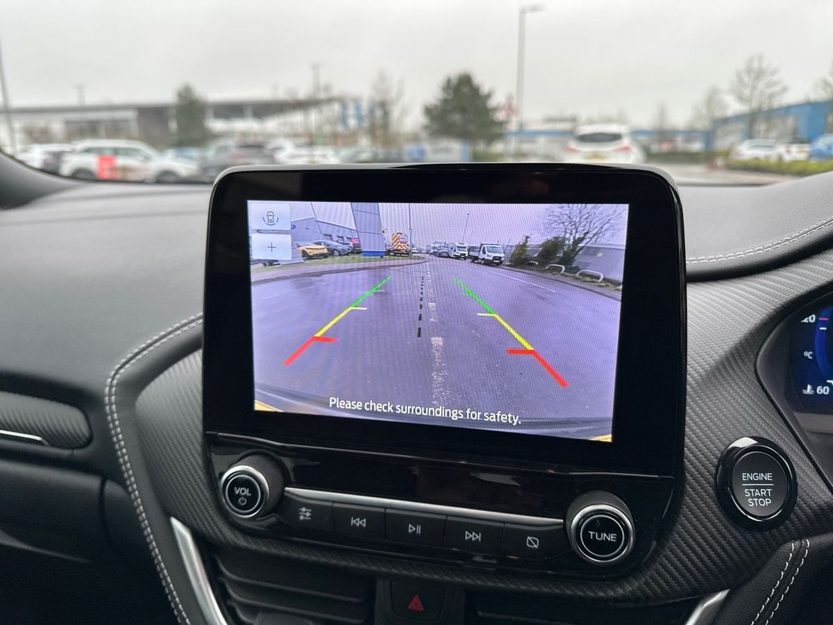 Used Ford Puma 2022 for sale - 77614346: Photo 40