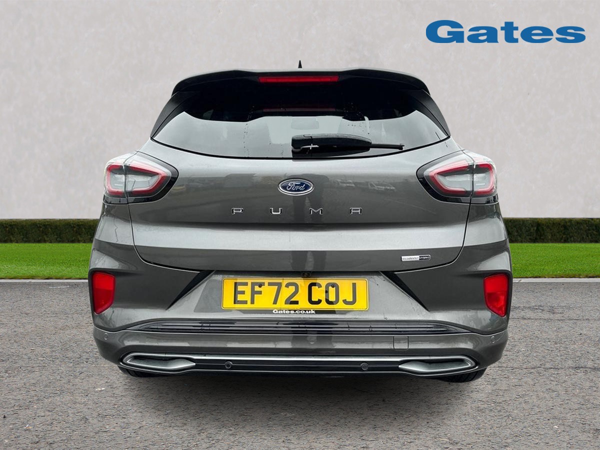 Used Ford Puma 2022 for sale - 77614346: Photo 6