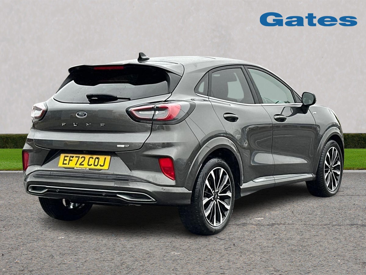 Used Ford Puma 2022 for sale - 77614346: Photo 7