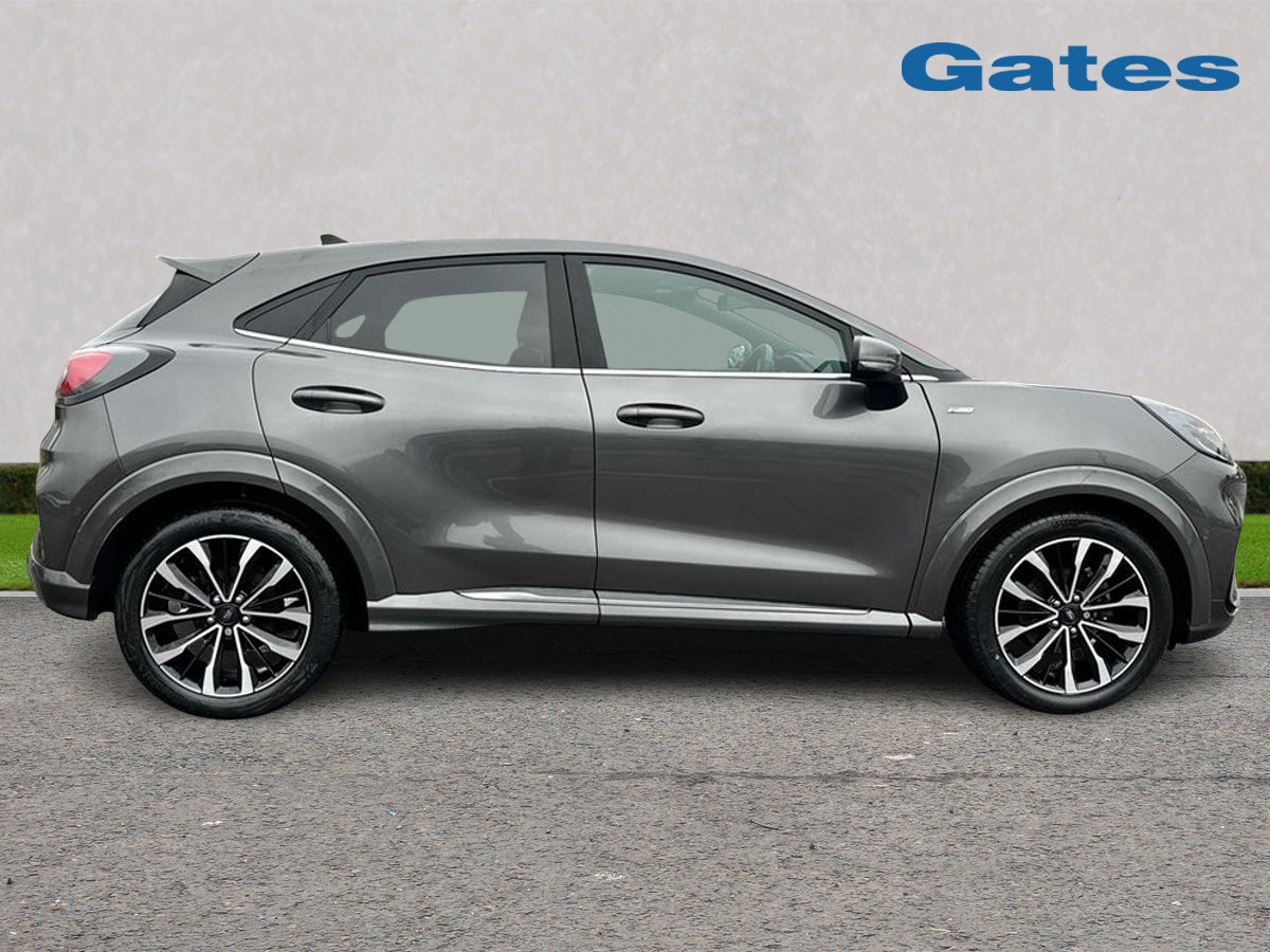 Used Ford Puma 2022 for sale - 77614346: Photo 8