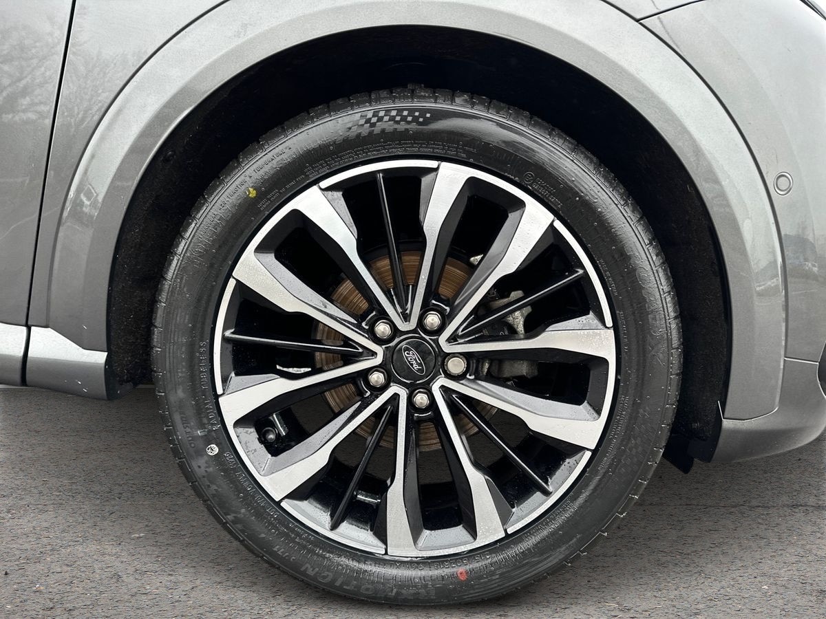 Used Ford Puma 2022 for sale - 77614346: Photo 9