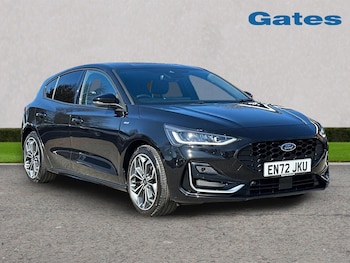 Used Ford Focus 2023 for sale - 78336480: Photo