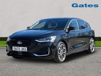 Used Ford Focus 2023 for sale - 78336480: Photo