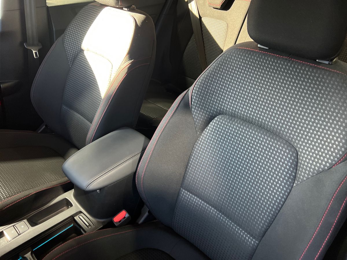 Used Ford Focus 2024 for sale - 76661053: Photo 13