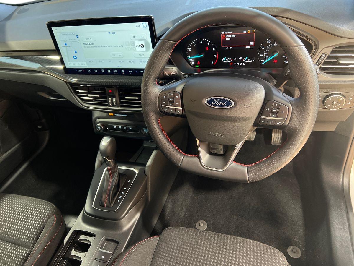 Used Ford Focus 2024 for sale - 76661053: Photo 15