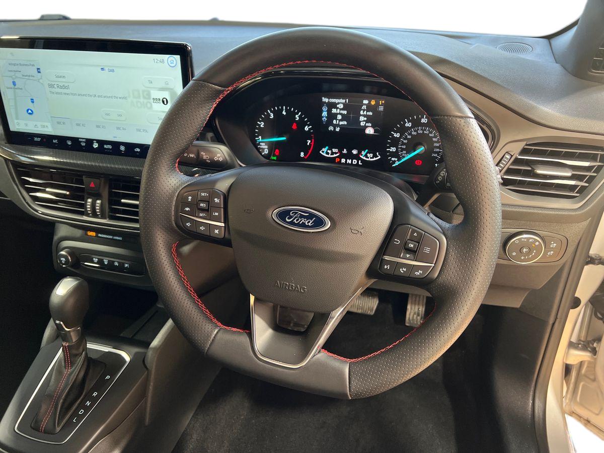 Used Ford Focus 2024 for sale - 76661053: Photo 17