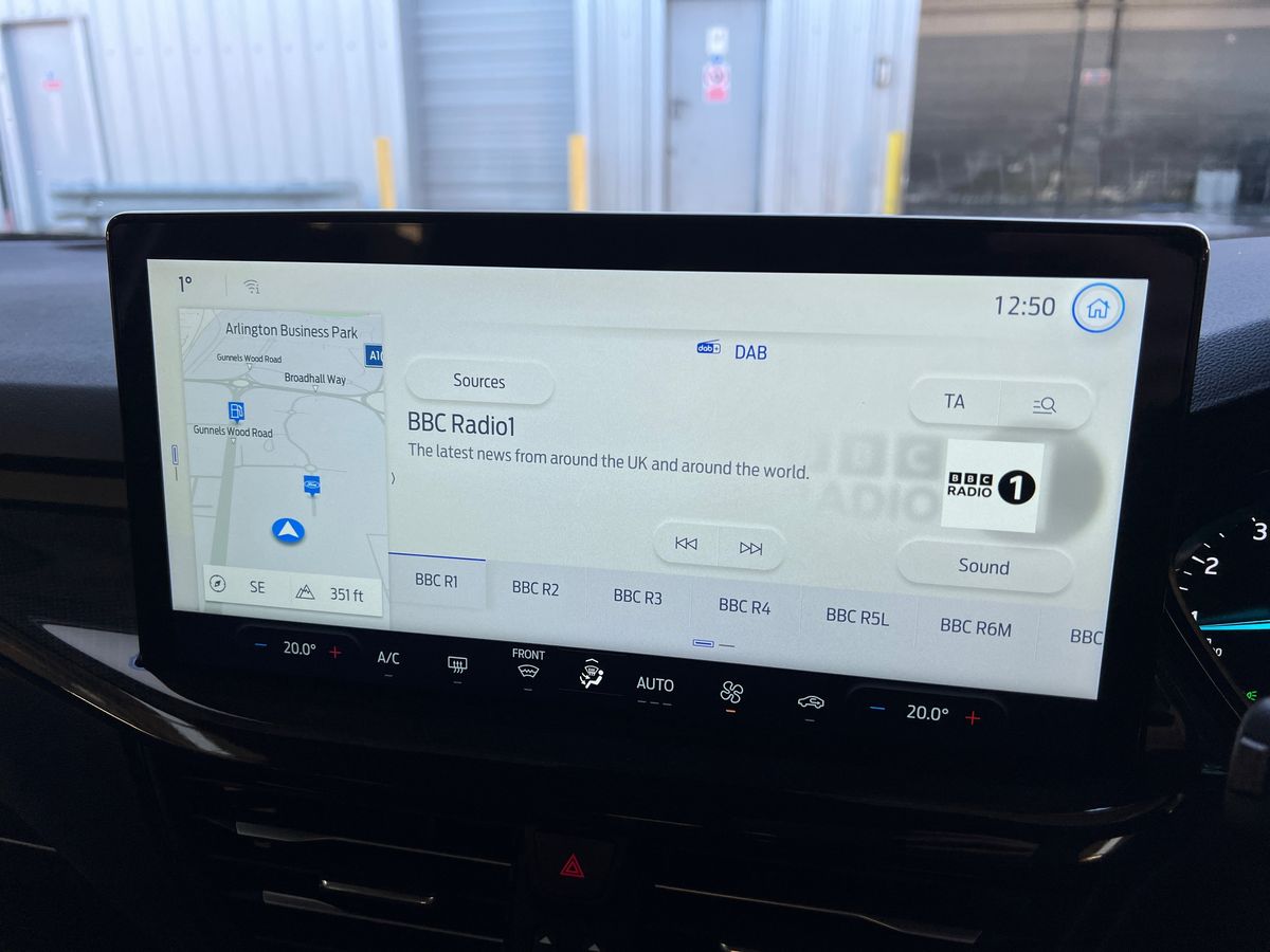 Used Ford Focus 2024 for sale - 76661053: Photo 19