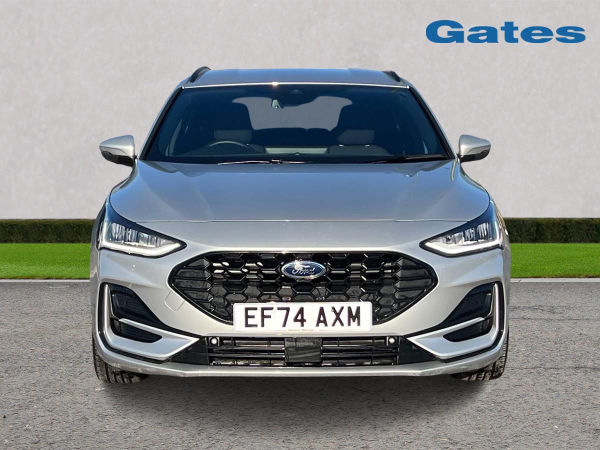 Used Ford Focus 2024 for sale - 76661053: Photo 2