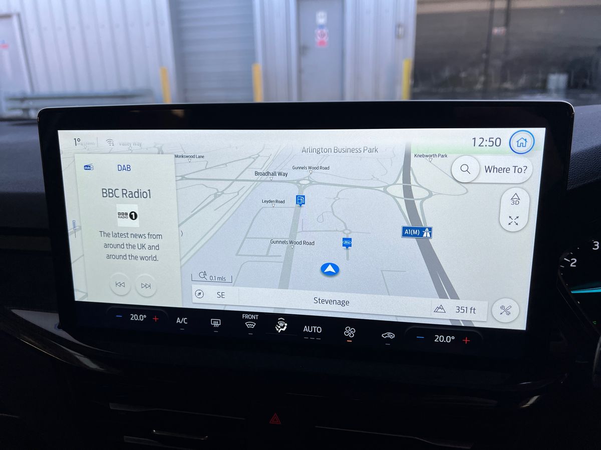 Used Ford Focus 2024 for sale - 76661053: Photo 20