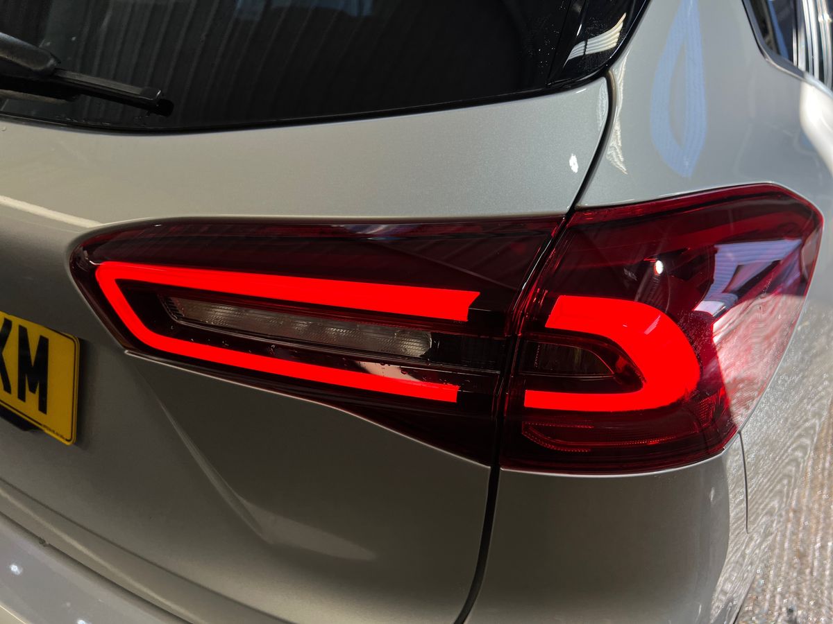 Used Ford Focus 2024 for sale - 76661053: Photo 33