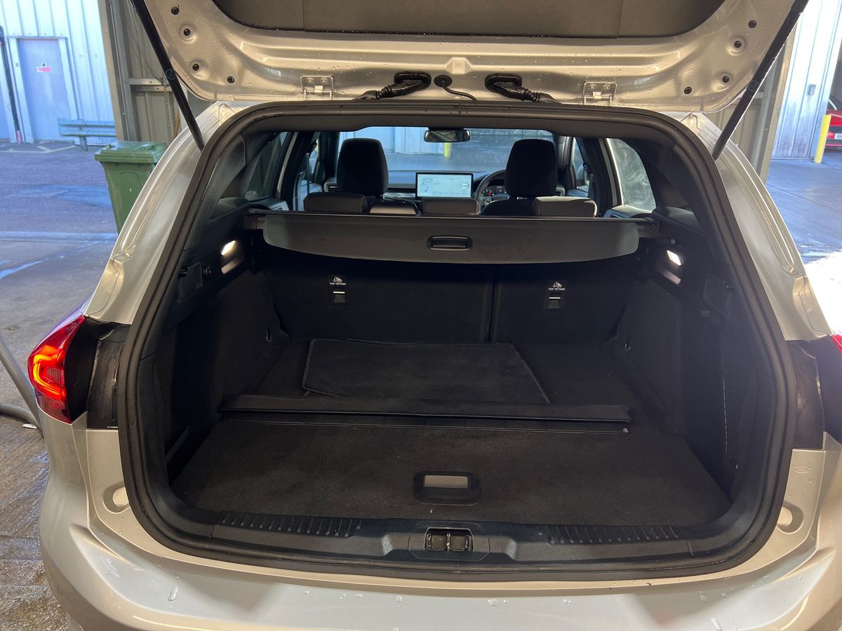 Used Ford Focus 2024 for sale - 76661053: Photo 34