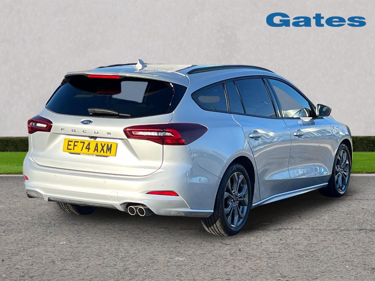 Used Ford Focus 2024 for sale - 76661053: Photo 7