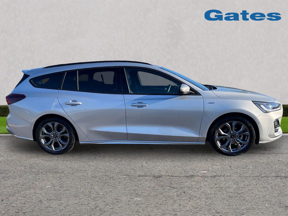 Used Ford Focus 2024 for sale - 76661053: Photo 8