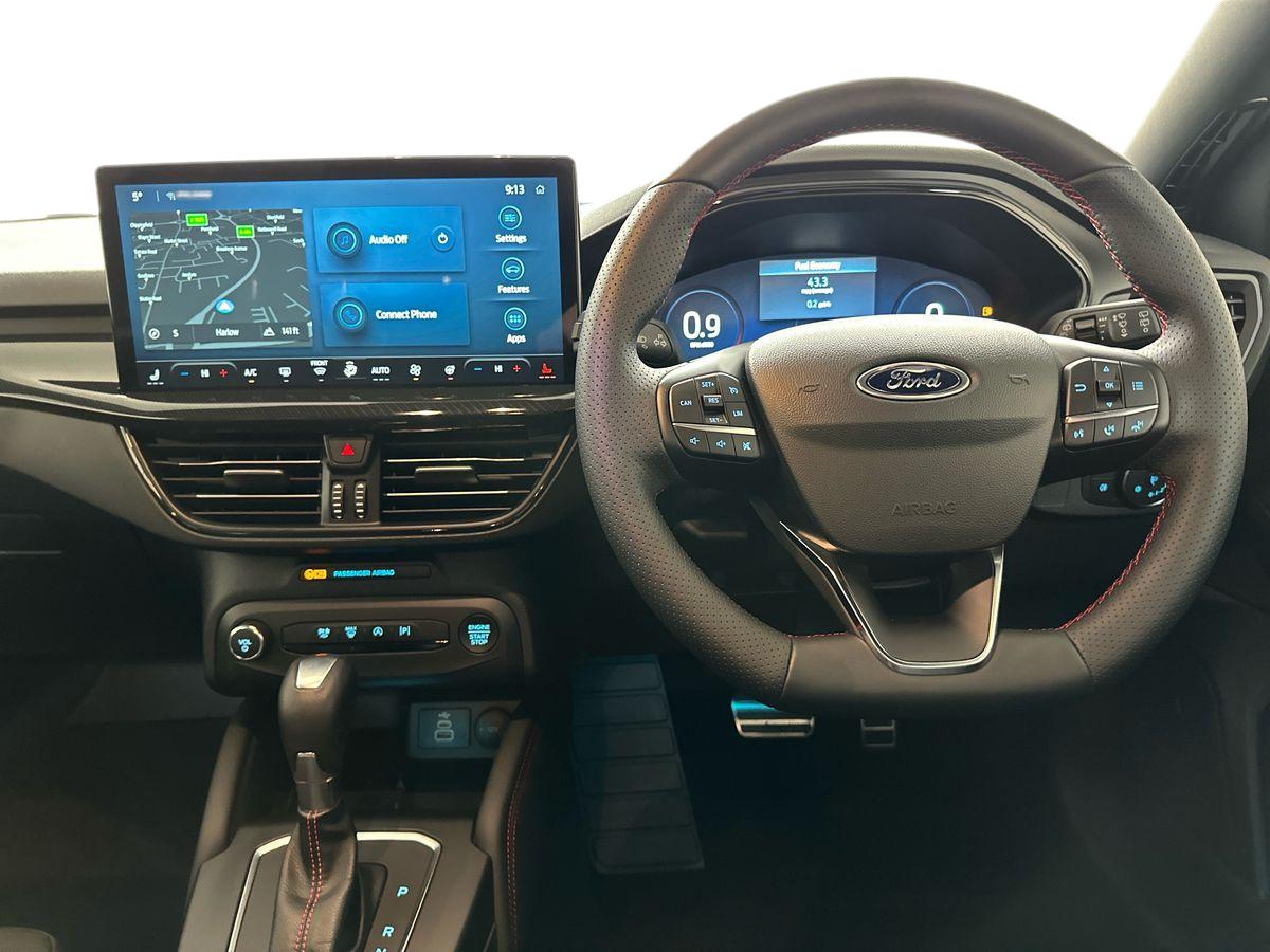 Used Ford Focus 2025 for sale - 77778357: Photo 16