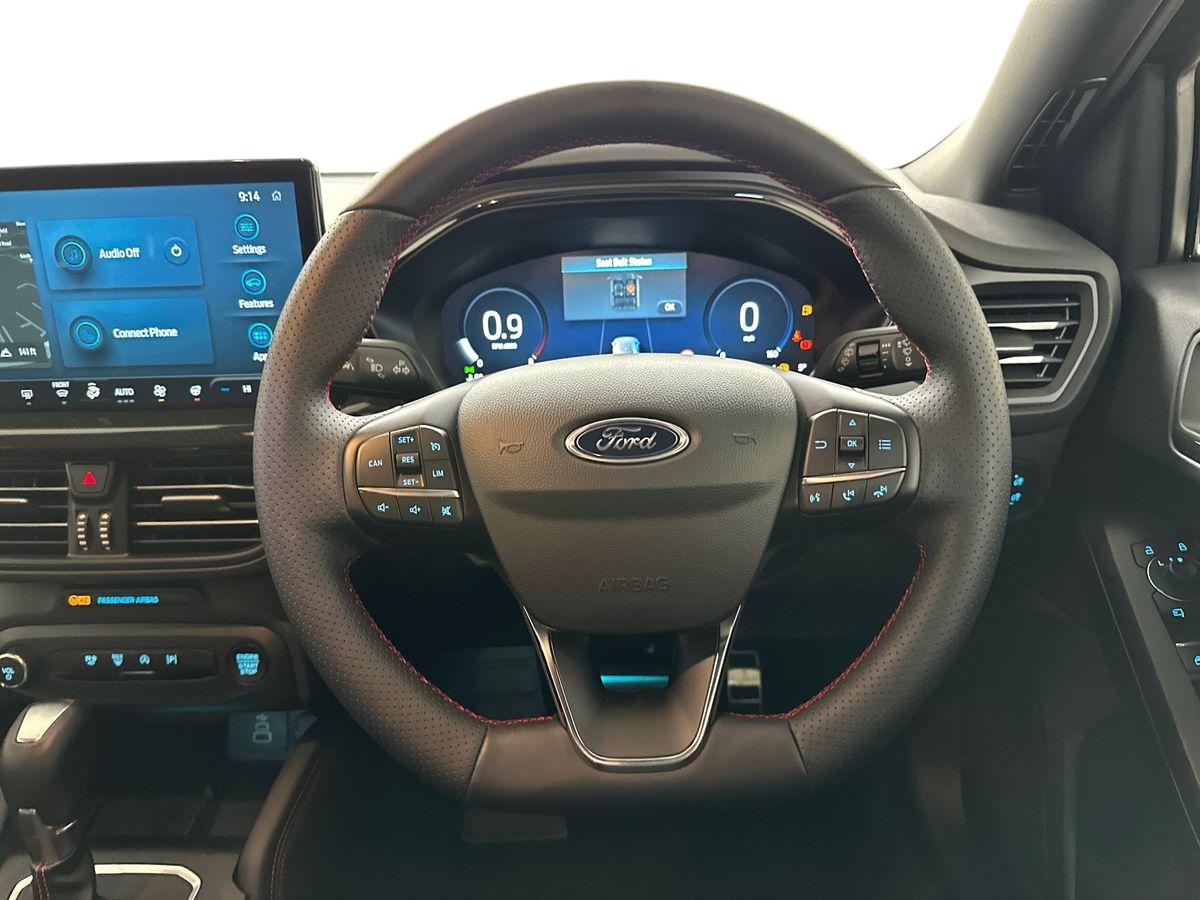 Used Ford Focus 2025 for sale - 77778357: Photo 17