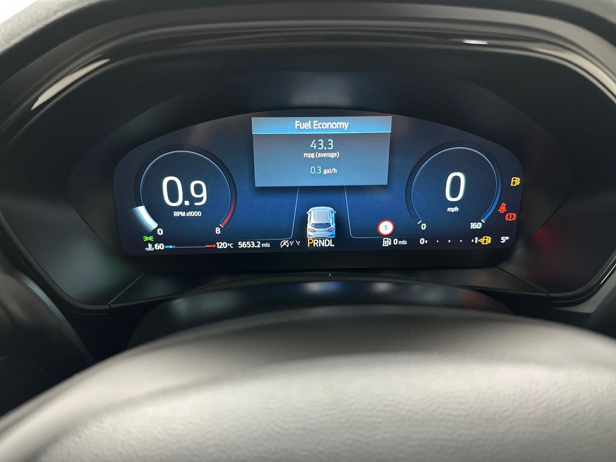 Used Ford Focus 2025 for sale - 77778357: Photo 18