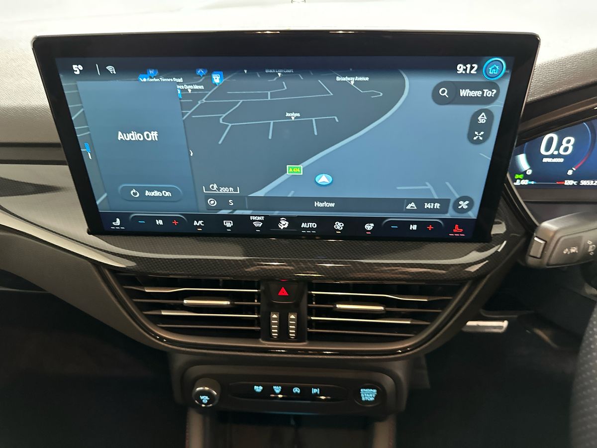 Used Ford Focus 2025 for sale - 77778357: Photo 20