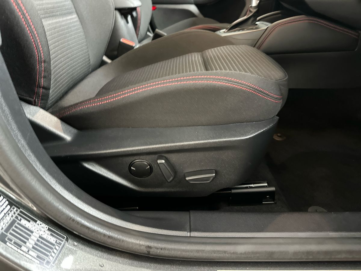 Used Ford Focus 2025 for sale - 77778357: Photo 30