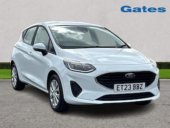 Used Ford Fiesta 2023 for sale - 79727365: Photo