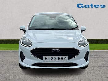 Used Ford Fiesta 2023 for sale - 79727365: Photo