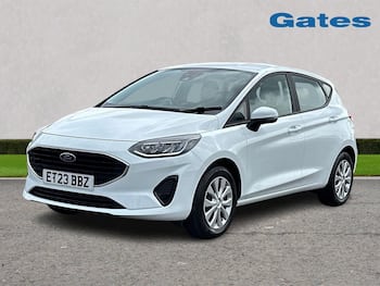 Used Ford Fiesta 2023 for sale - 79727365: Photo
