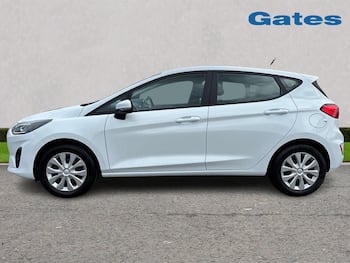 Used Ford Fiesta 2023 for sale - 79727365: Photo