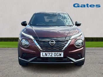 Used Nissan Juke 2022 for sale - 79691833: Photo