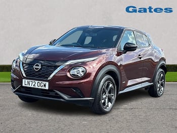 Used Nissan Juke 2022 for sale - 79691833: Photo