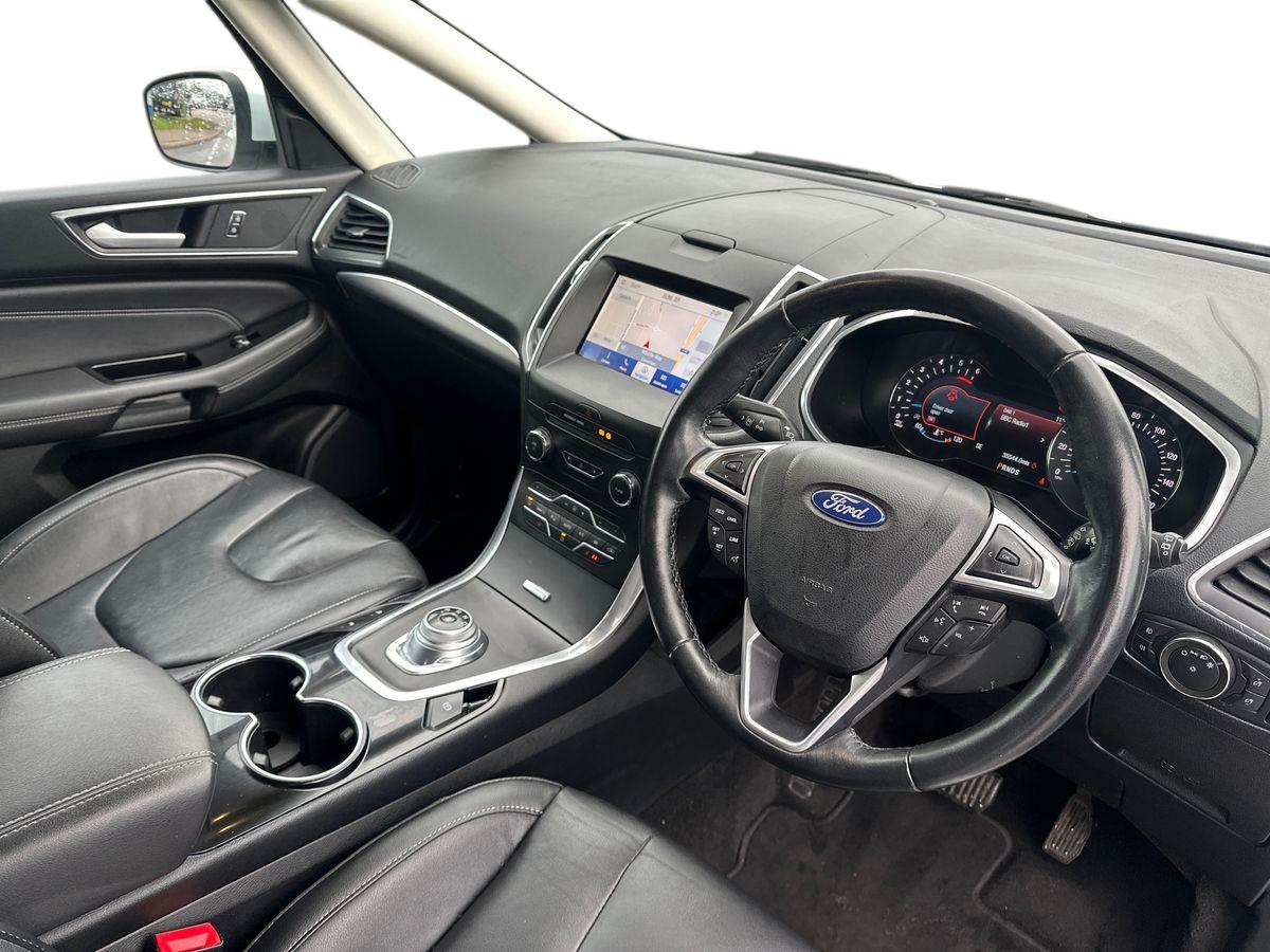 Used Ford S-Max 2020 for sale - 76888642: Photo 10