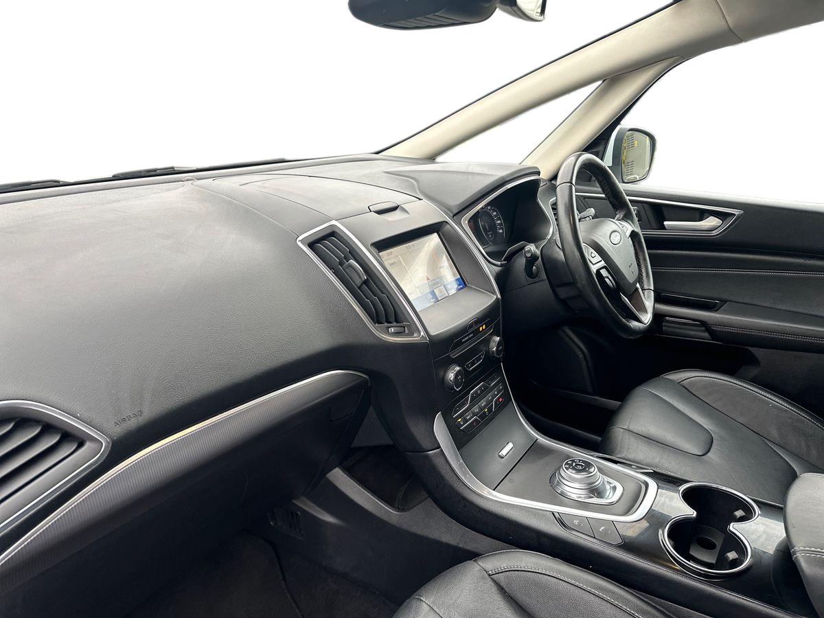 Used Ford S-Max 2020 for sale - 76888642: Photo 11